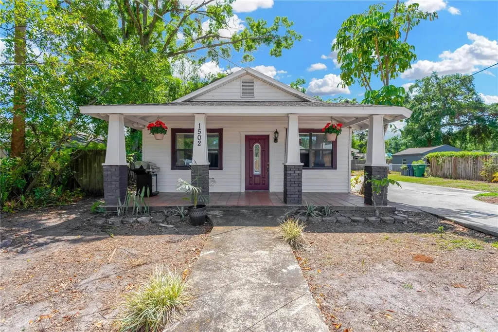 1502 W Rio Vista Avenue Tampa FL 33603