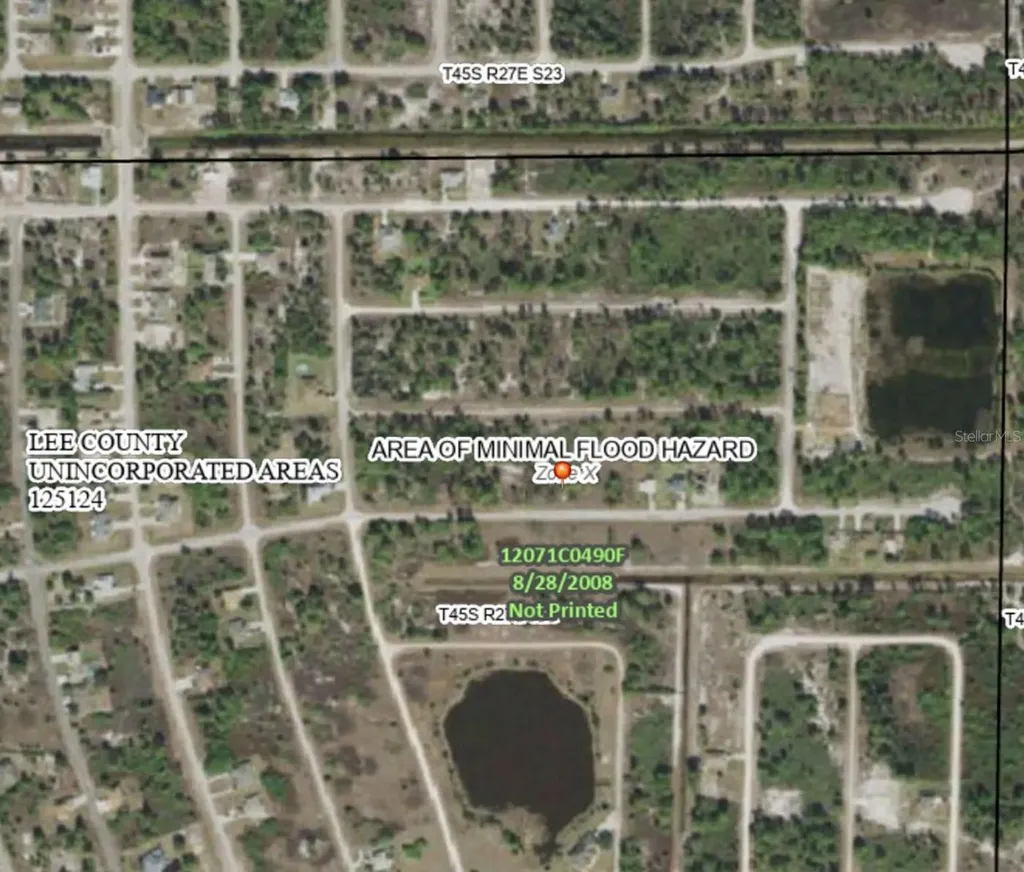 1035 Darlington Street Lehigh Acres FL 33974