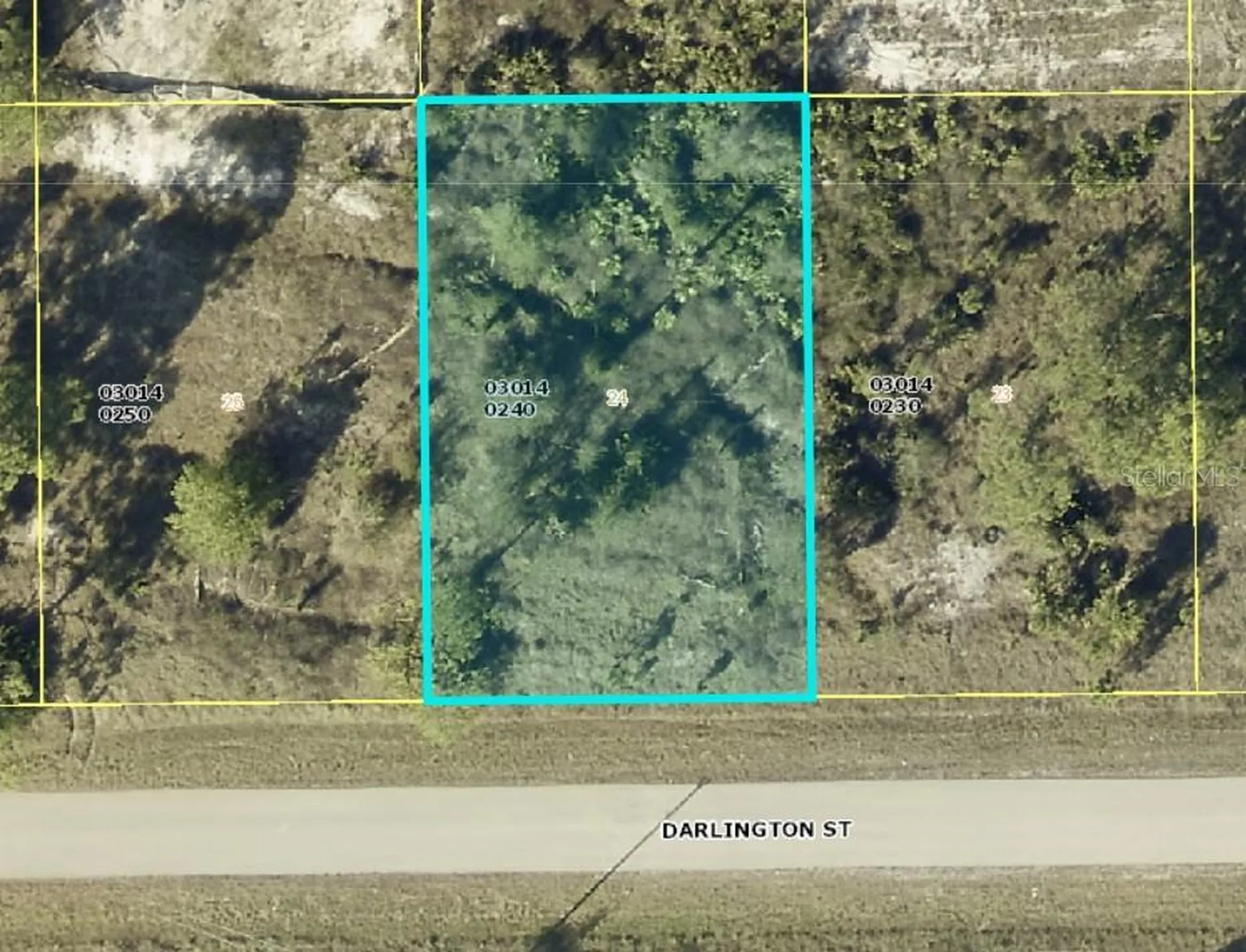 1035 Darlington Street Lehigh Acres FL 33974