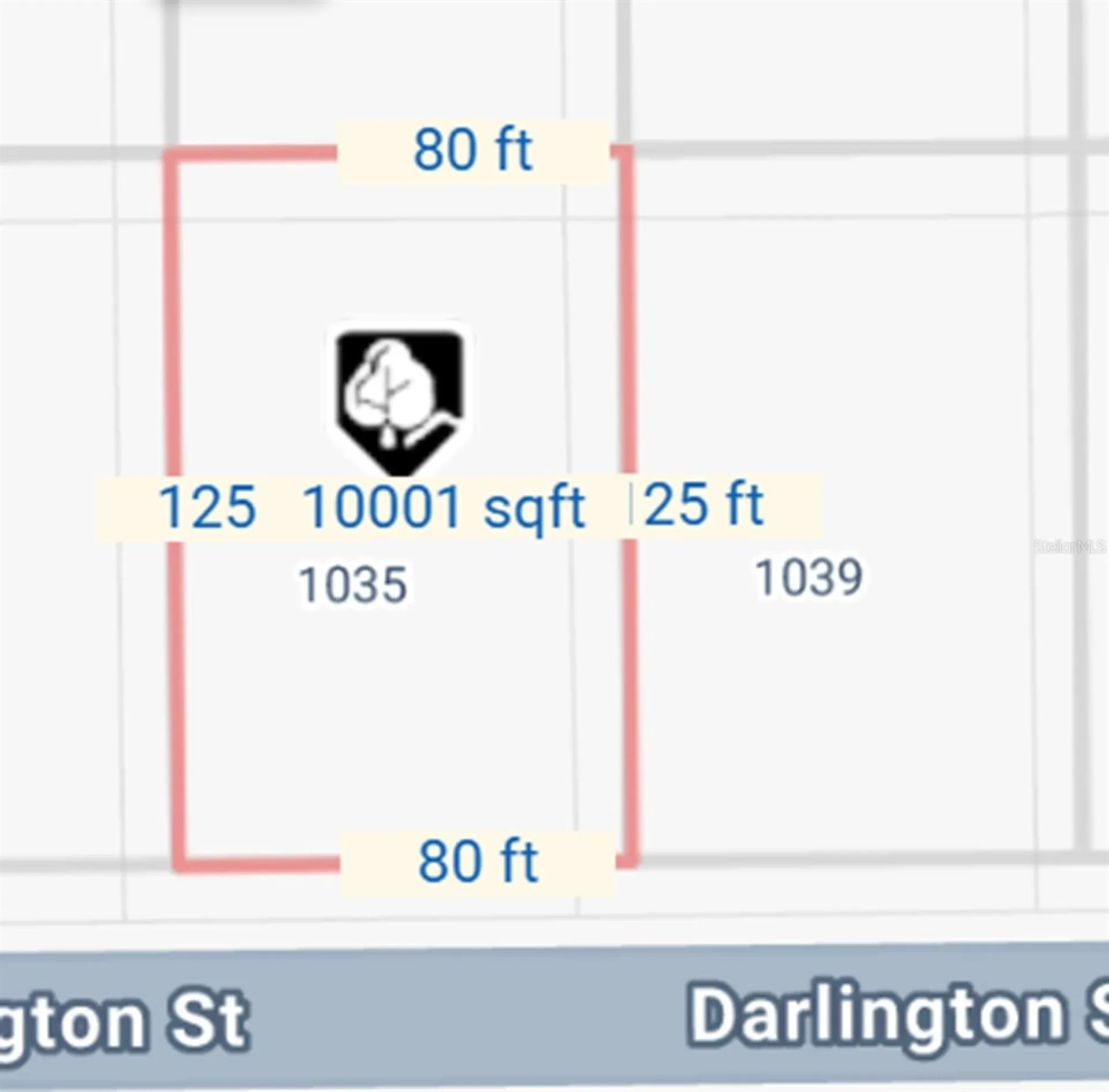 1035 Darlington Street Lehigh Acres FL 33974