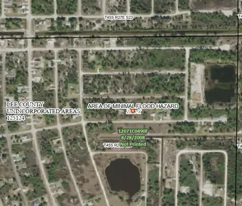 1035 Darlington Street Lehigh Acres FL 33974