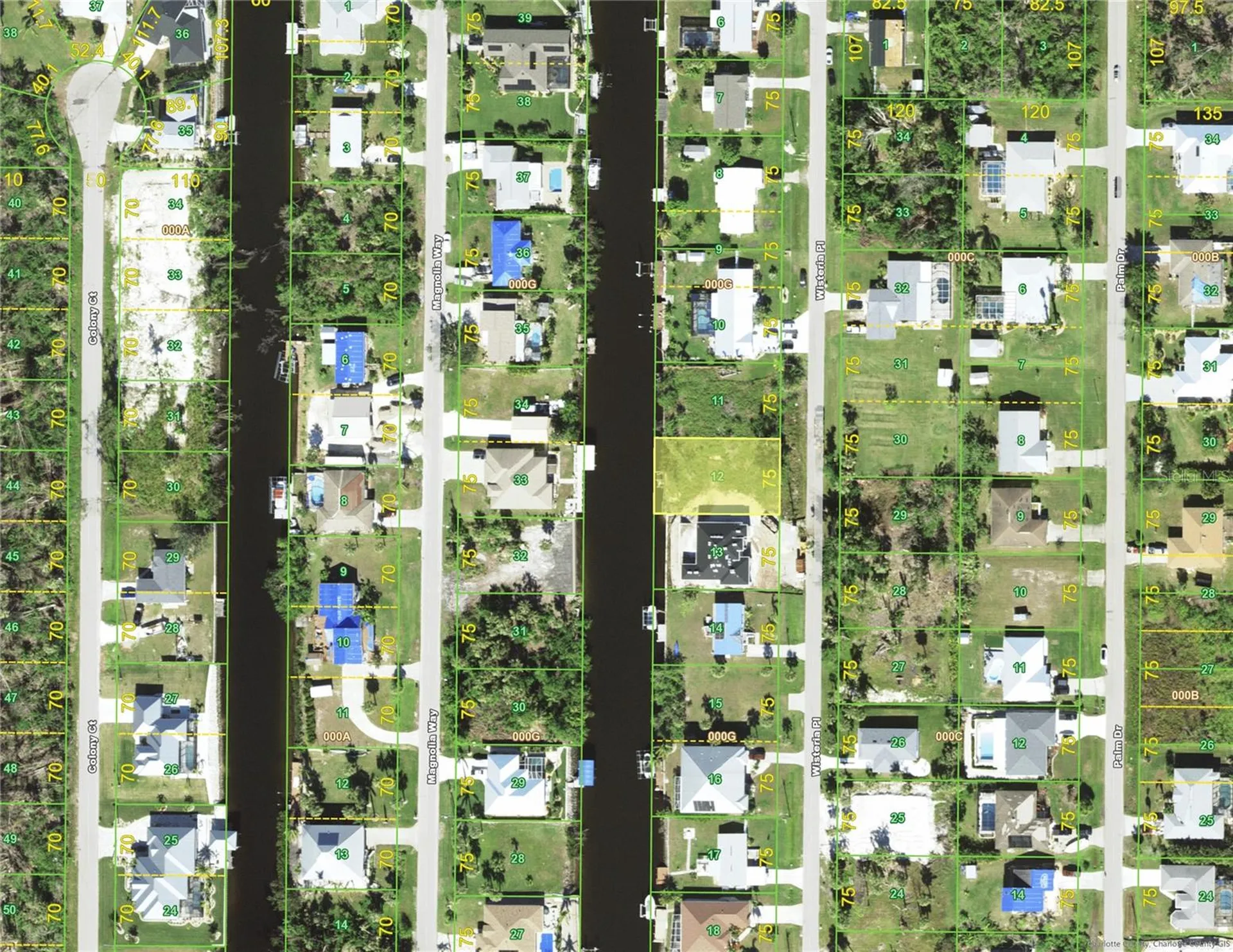 3717 Wisteria Place Punta Gorda FL 33950