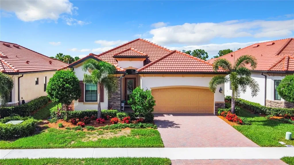 25025 Spartina Drive Venice FL 34293