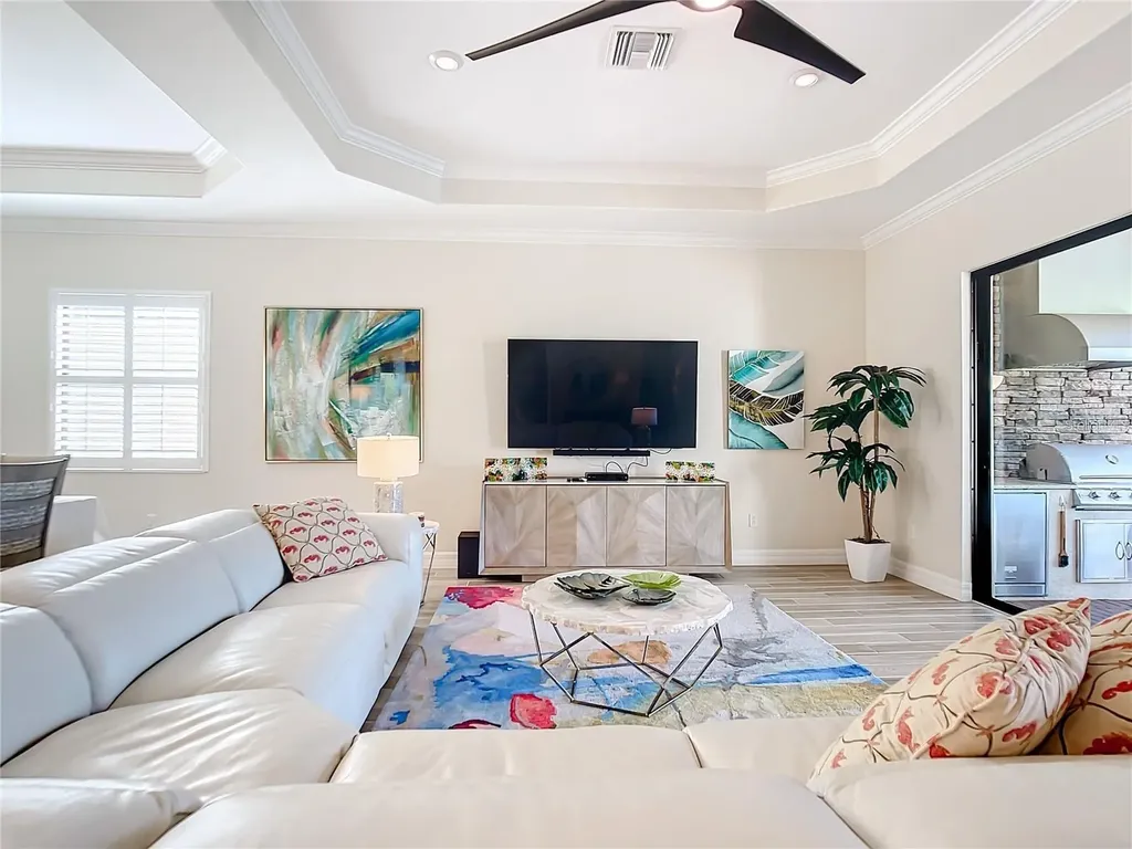 25025 Spartina Drive Venice FL 34293