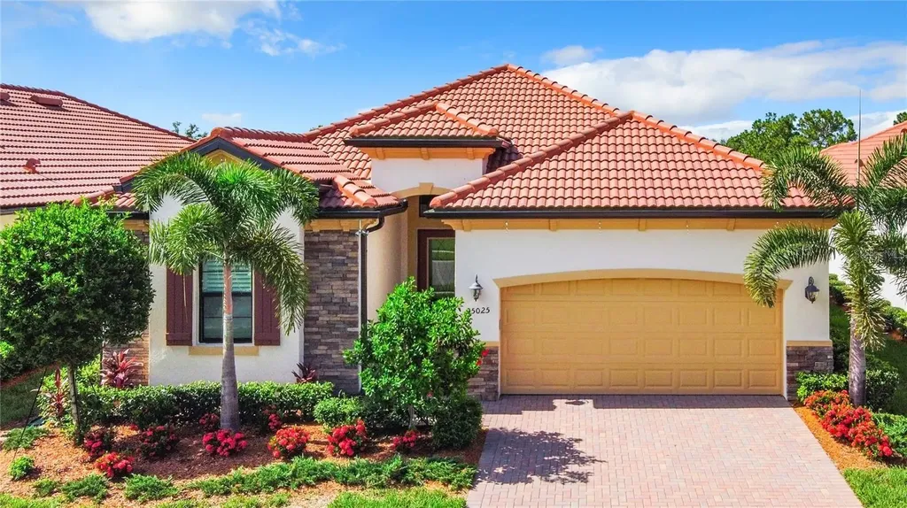 25025 Spartina Drive Venice FL 34293