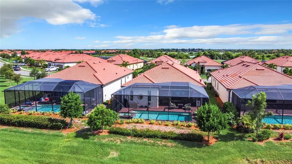 25025 Spartina Drive Venice FL 34293