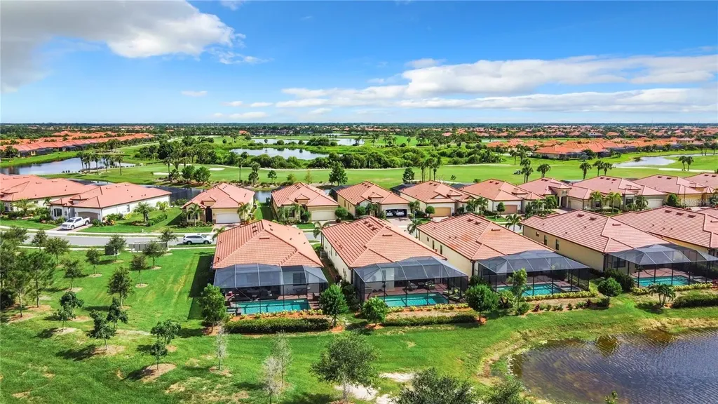 25025 Spartina Drive Venice FL 34293