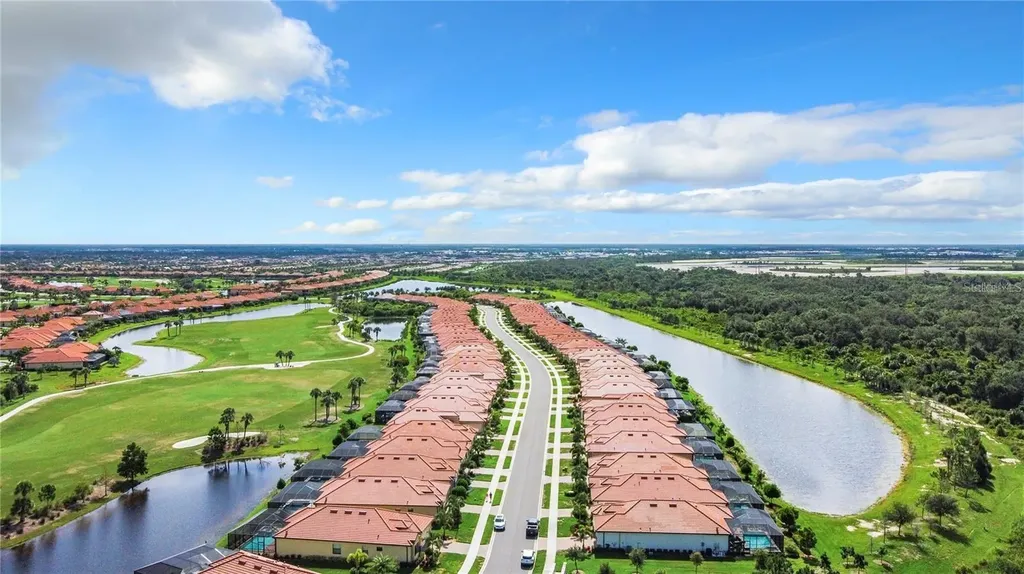 25025 Spartina Drive Venice FL 34293