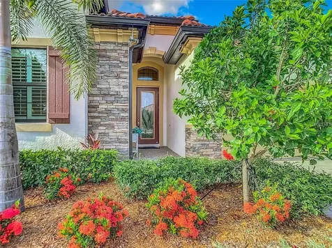 25025 Spartina Drive Venice FL 34293