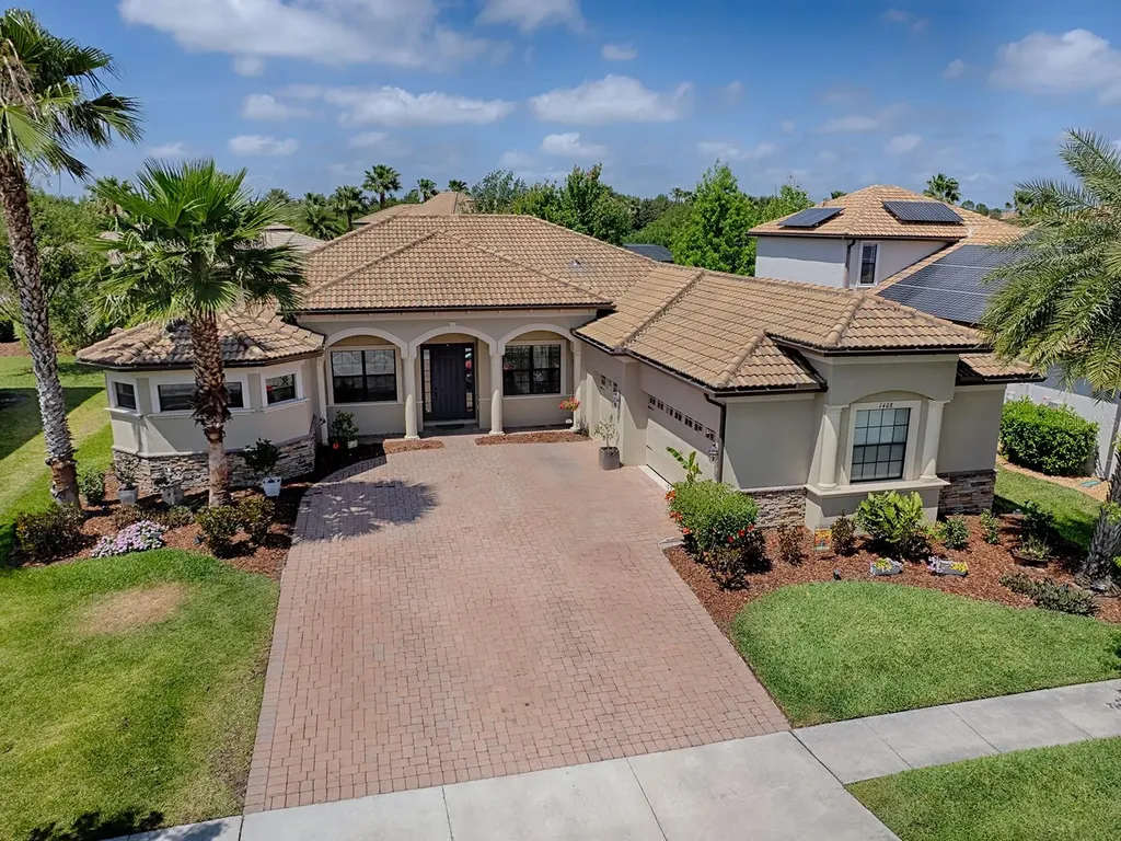 1408 Deuce Circle Davenport FL 33896