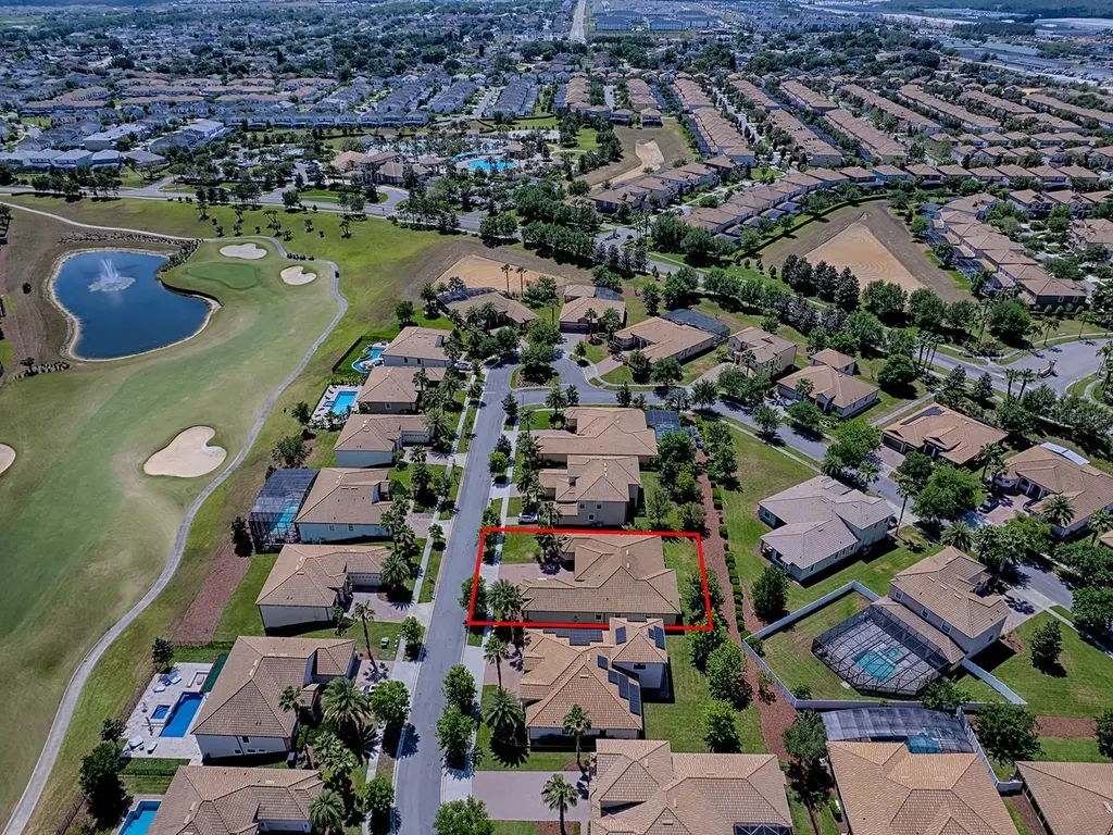 1408 Deuce Circle Davenport FL 33896
