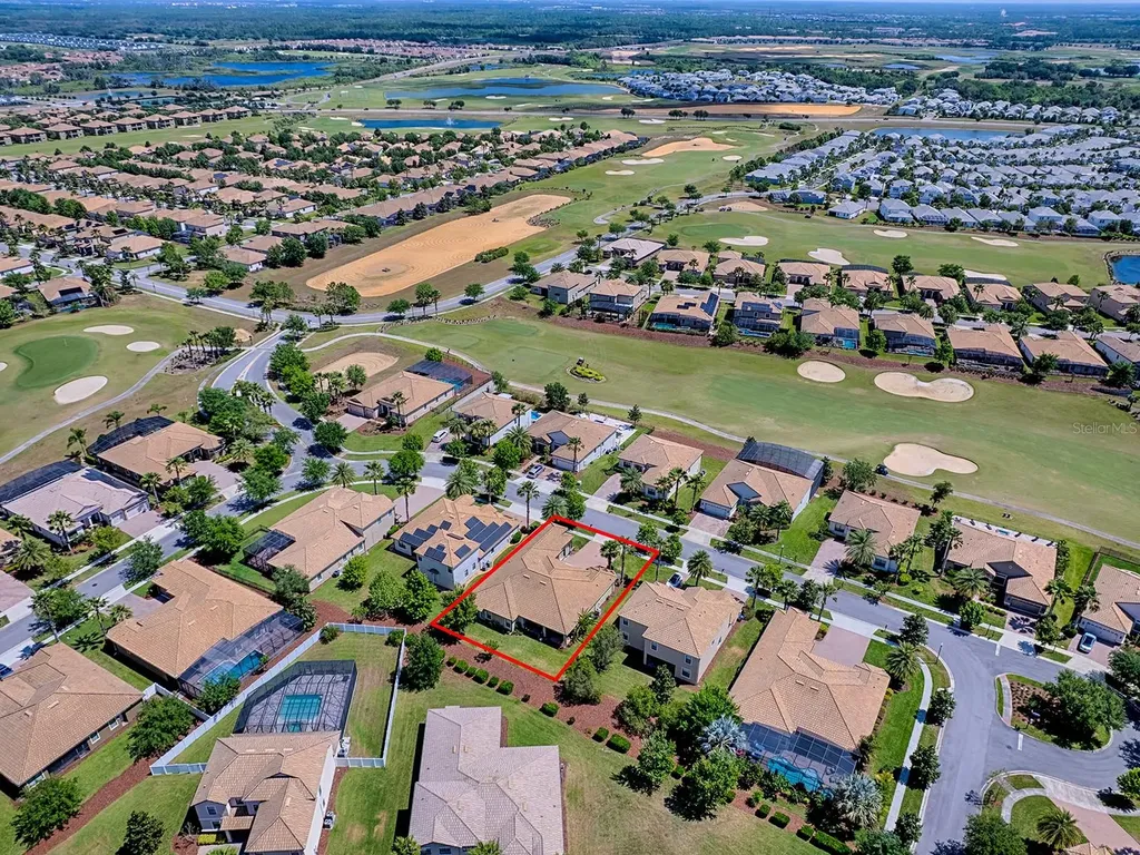 1408 Deuce Circle Davenport FL 33896
