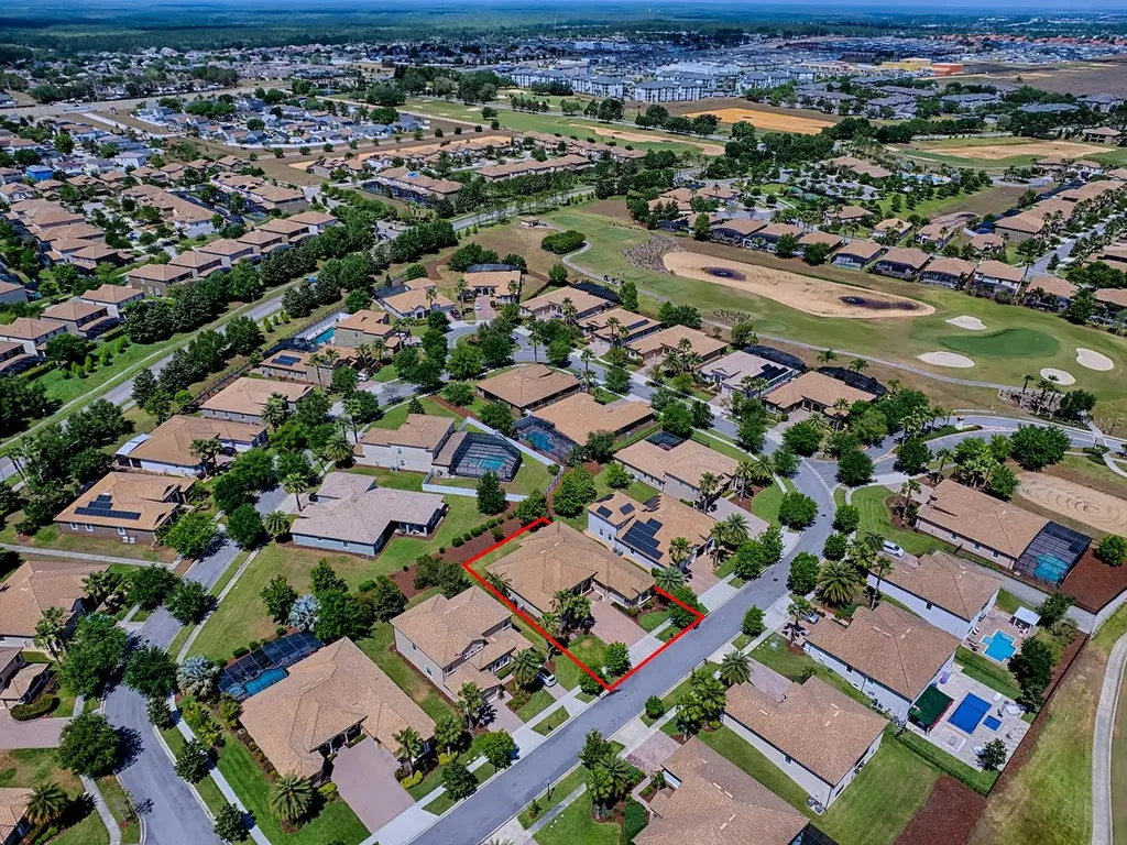 1408 Deuce Circle Davenport FL 33896