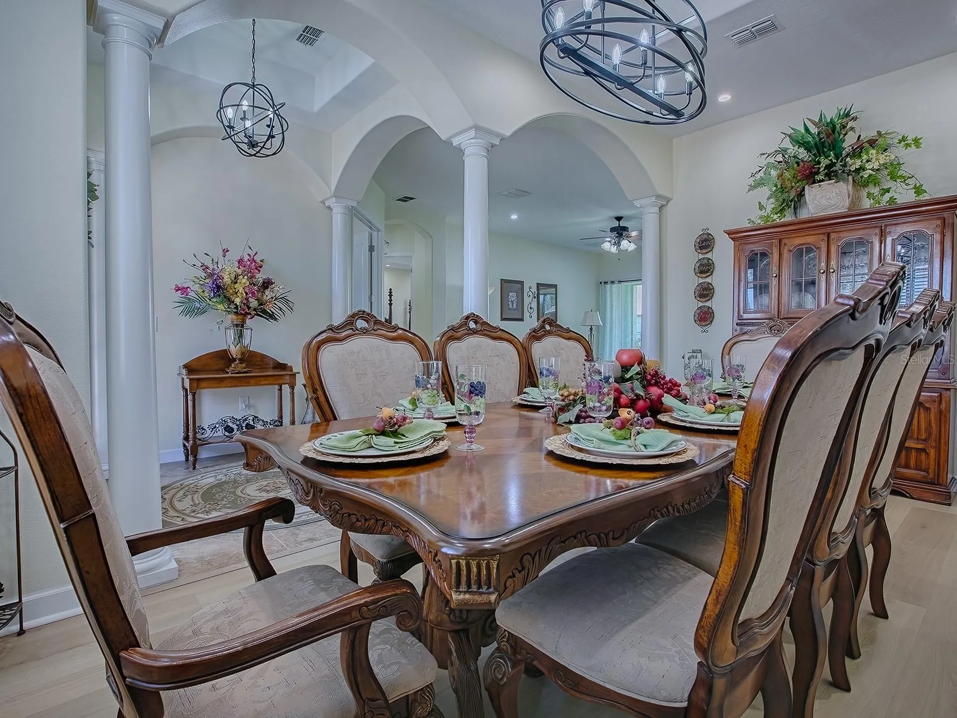 1408 Deuce Circle Davenport FL 33896