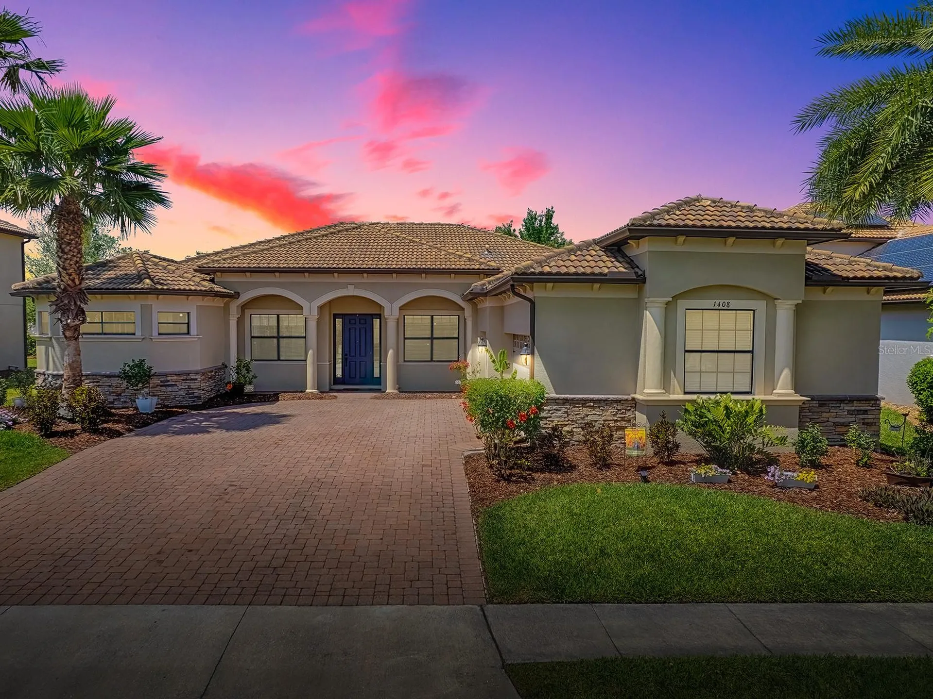 1408 Deuce Circle Davenport FL 33896