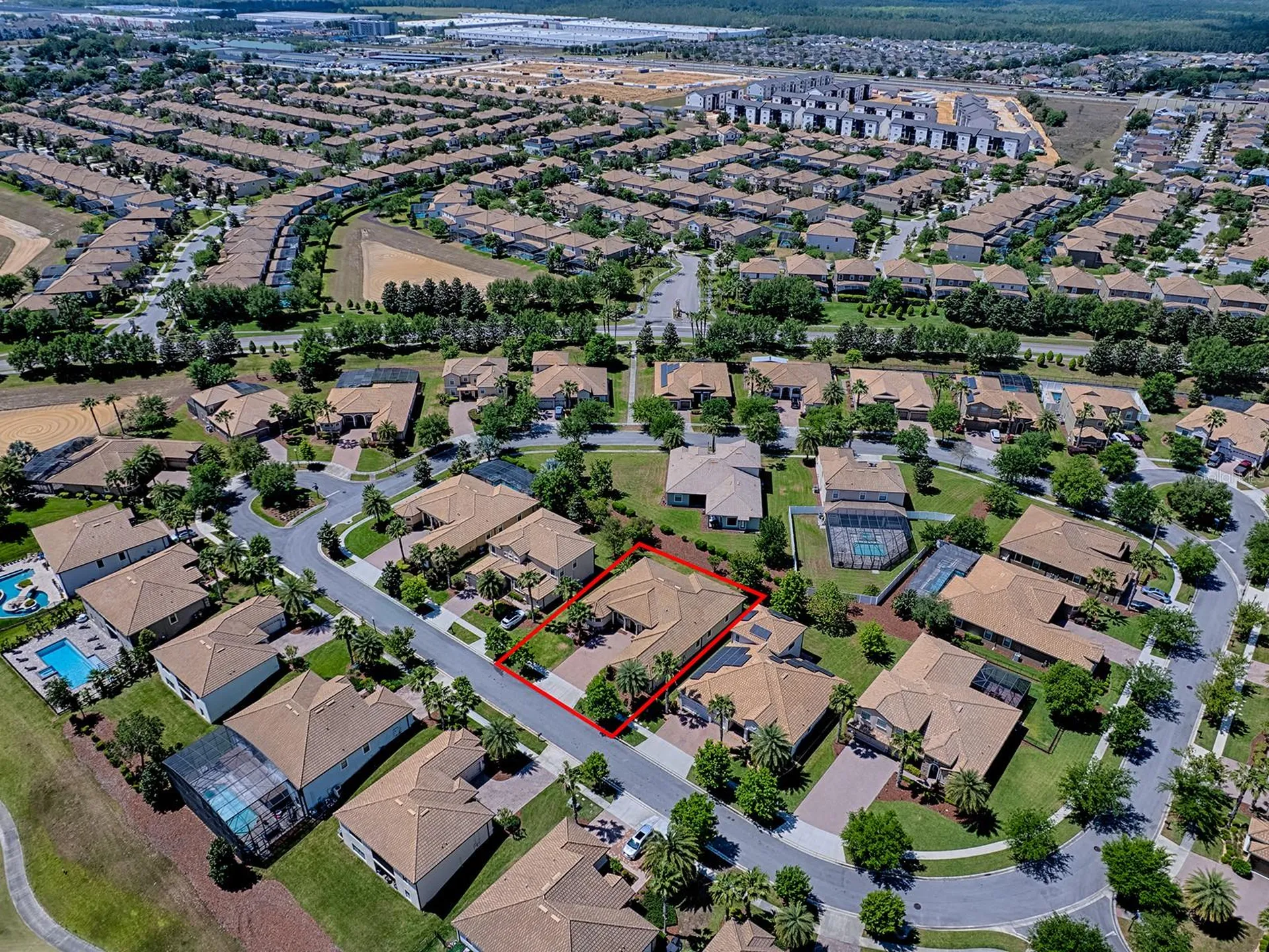 1408 Deuce Circle Davenport FL 33896