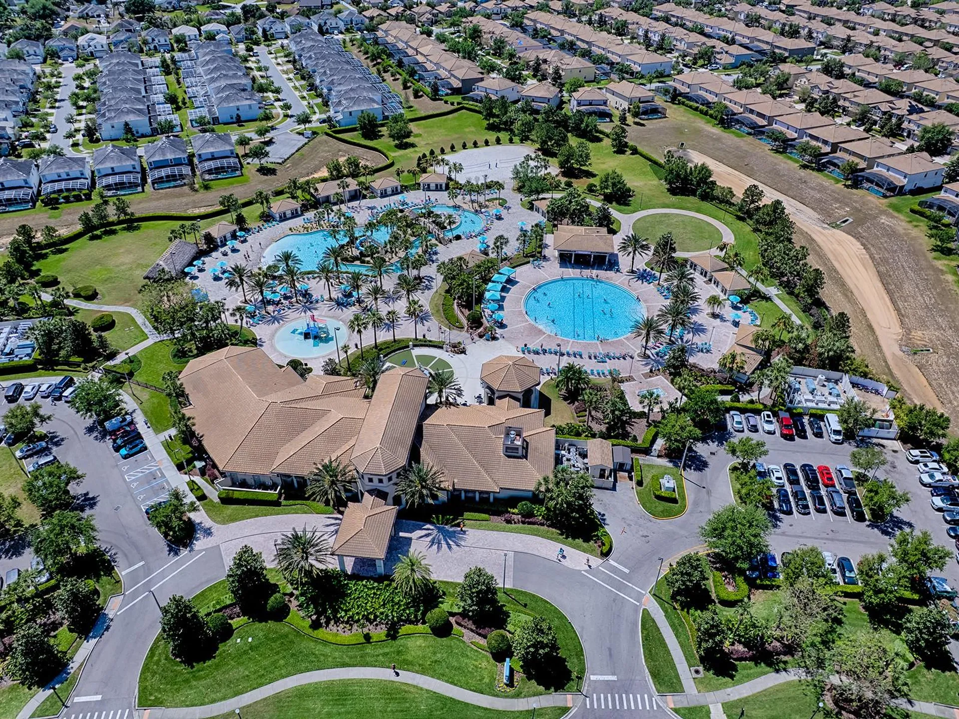 1408 Deuce Circle Davenport FL 33896