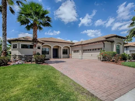 1408 Deuce Circle Davenport FL 33896