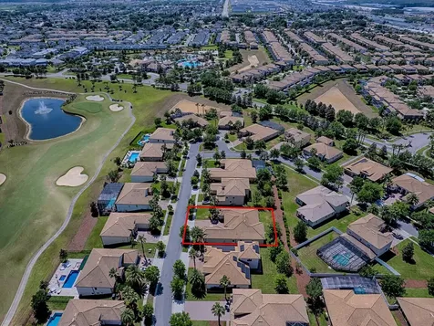 1408 Deuce Circle Davenport FL 33896
