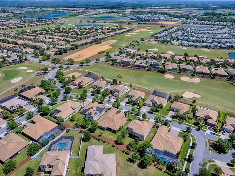 1408 Deuce Circle Davenport FL 33896