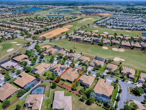 1408 Deuce Circle Davenport FL 33896