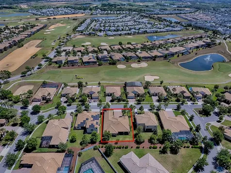 1408 Deuce Circle Davenport FL 33896