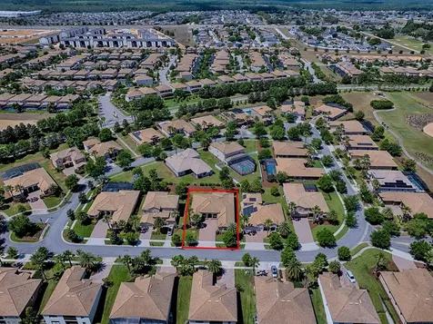 1408 Deuce Circle Davenport FL 33896