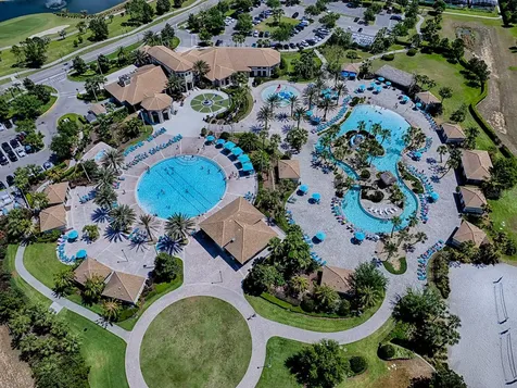 1408 Deuce Circle Davenport FL 33896