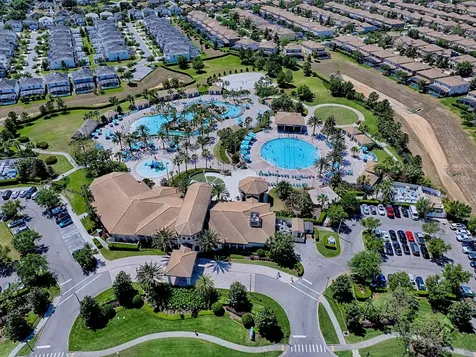 1408 Deuce Circle Davenport FL 33896