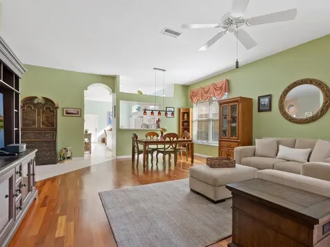 6748 Hickory Hammock Circle Bradenton FL 34202