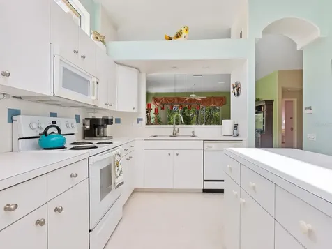 6748 Hickory Hammock Circle Bradenton FL 34202