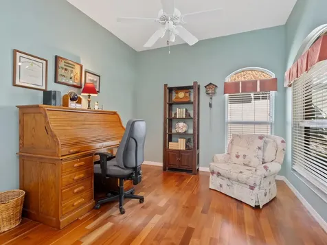 6748 Hickory Hammock Circle Bradenton FL 34202