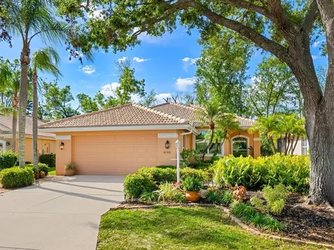 6748 Hickory Hammock Circle Bradenton FL 34202
