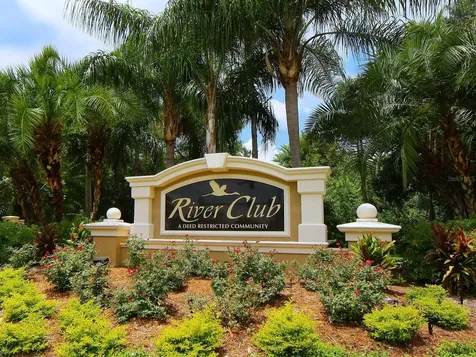 6748 Hickory Hammock Circle Bradenton FL 34202