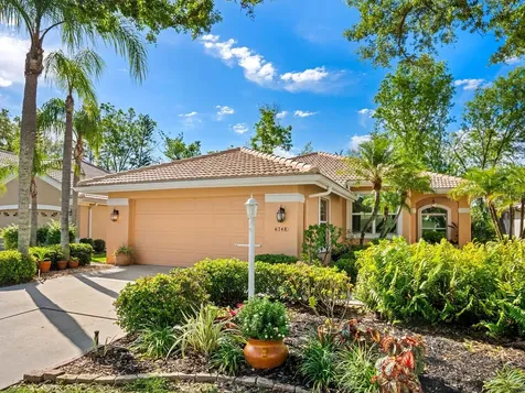 6748 Hickory Hammock Circle Bradenton FL 34202