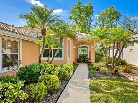 6748 Hickory Hammock Circle Bradenton FL 34202