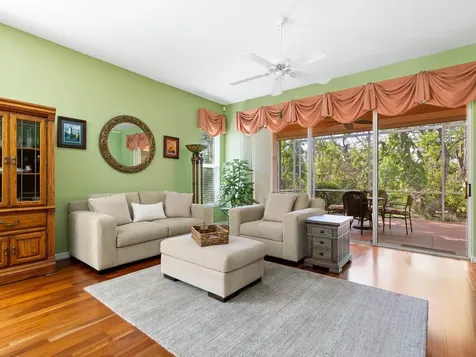 6748 Hickory Hammock Circle Bradenton FL 34202