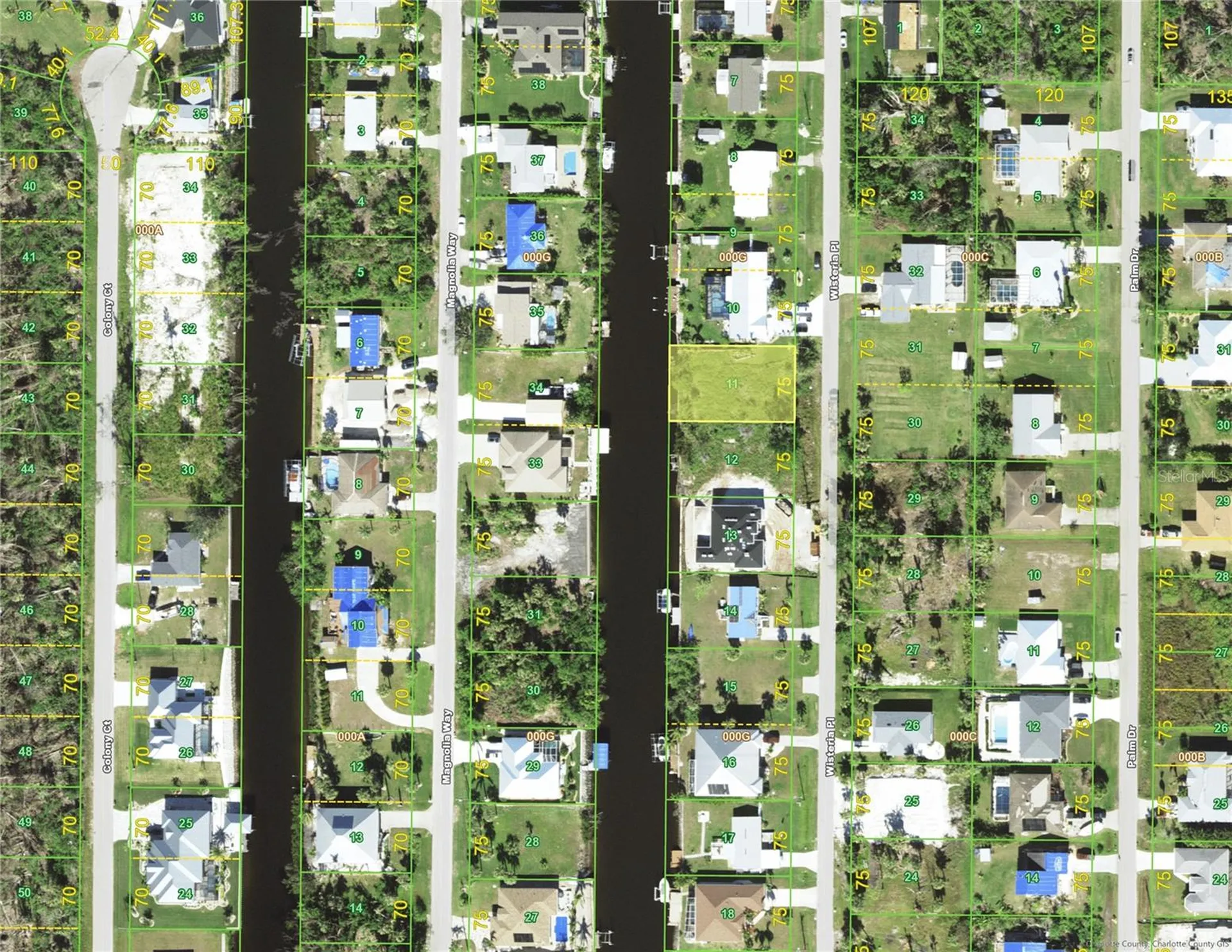 3709 Wisteria Place Punta Gorda FL 33950