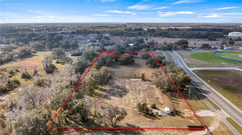 Woodlea Road Tavares FL 32778