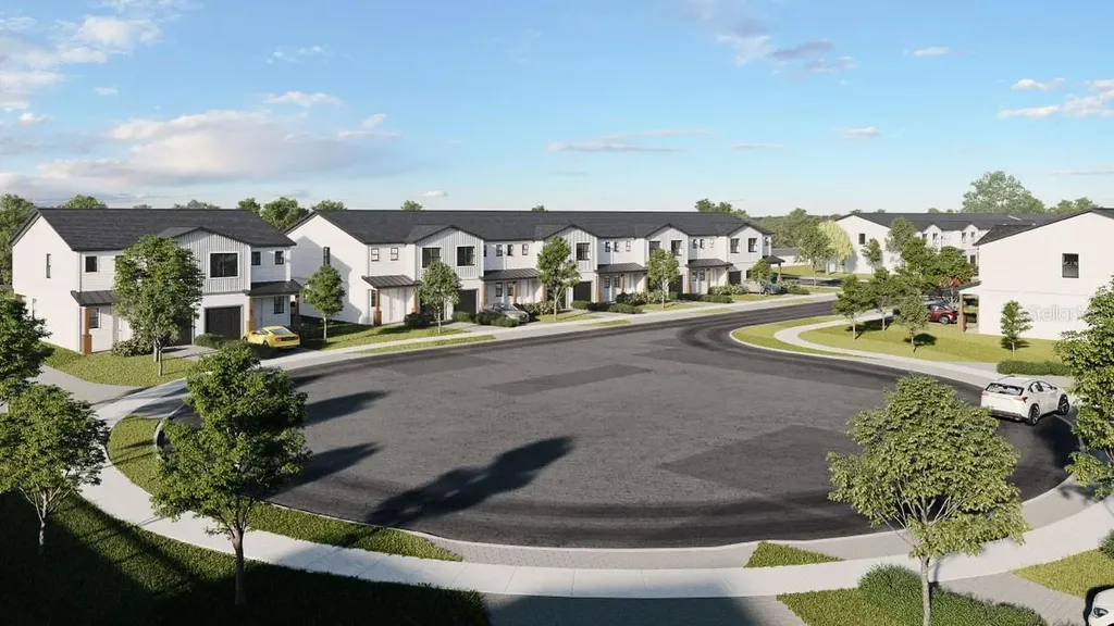 Woodlea Road Tavares FL 32778