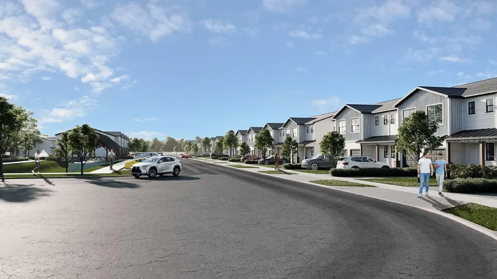 Woodlea Road Tavares FL 32778