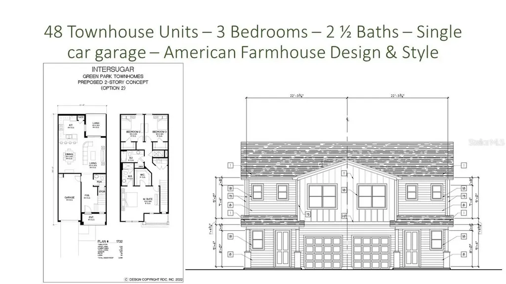 Woodlea Road Tavares FL 32778