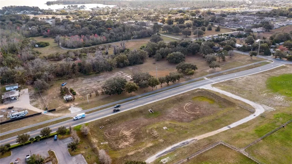 Woodlea Road Tavares FL 32778
