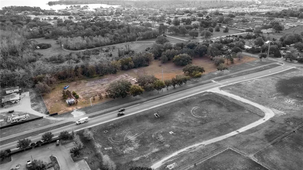 Woodlea Road Tavares FL 32778