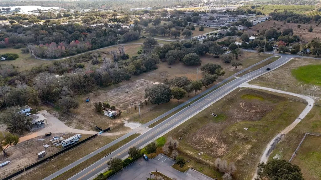 Woodlea Road Tavares FL 32778