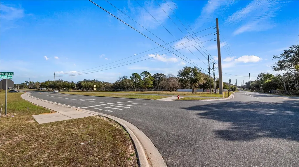 Woodlea Road Tavares FL 32778