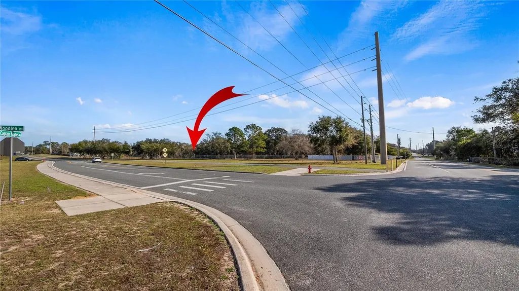 Woodlea Road Tavares FL 32778