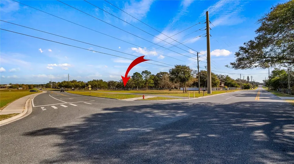Woodlea Road Tavares FL 32778