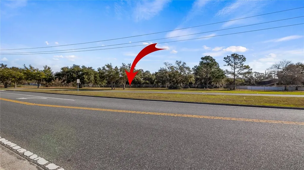 Woodlea Road Tavares FL 32778