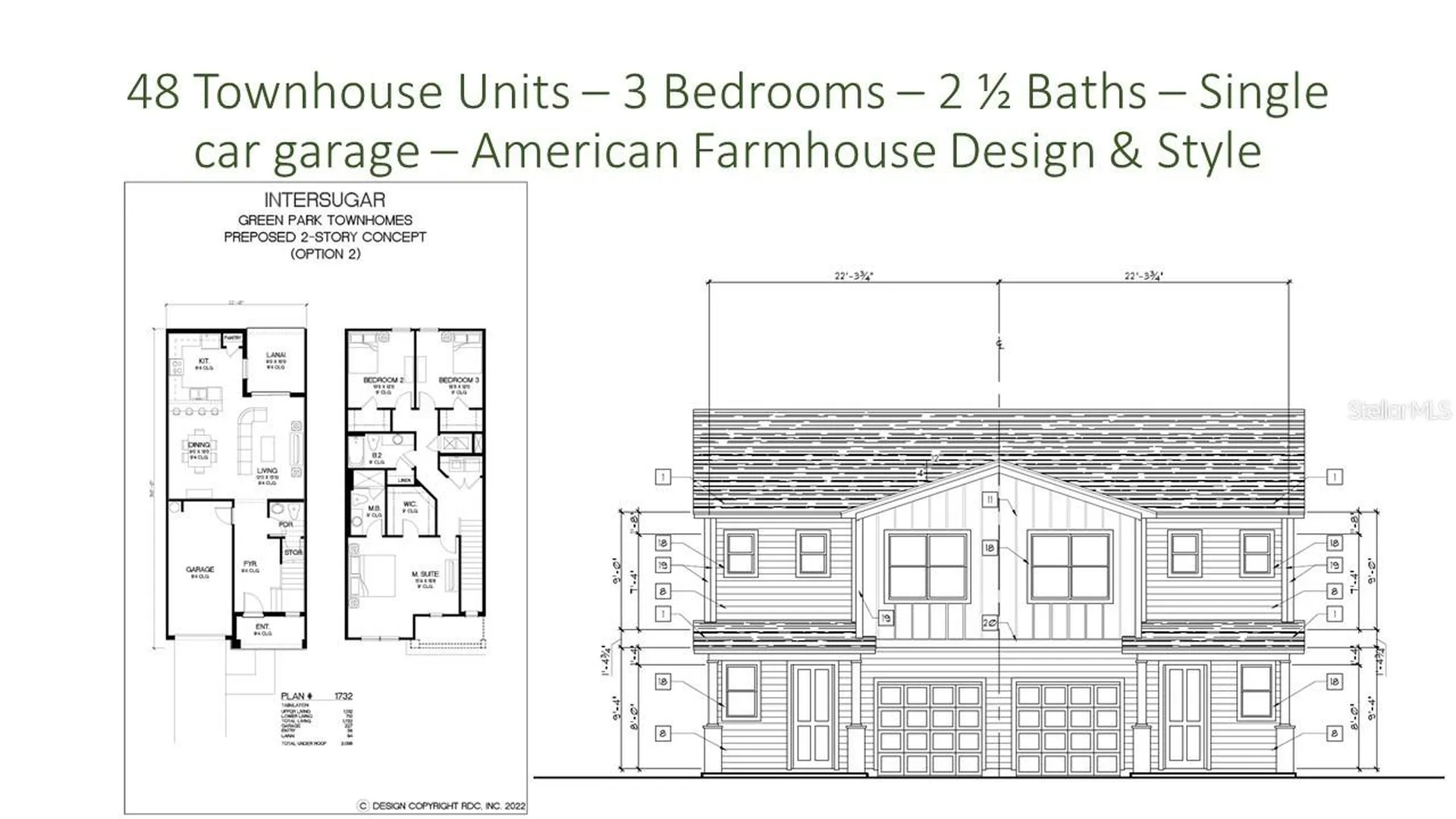 Woodlea Road Tavares FL 32778